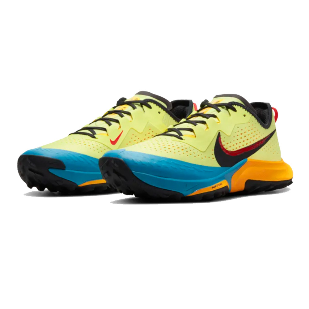 Nike Air Zoom Terra Kiger 7 Trail Laufschuhe - SP21