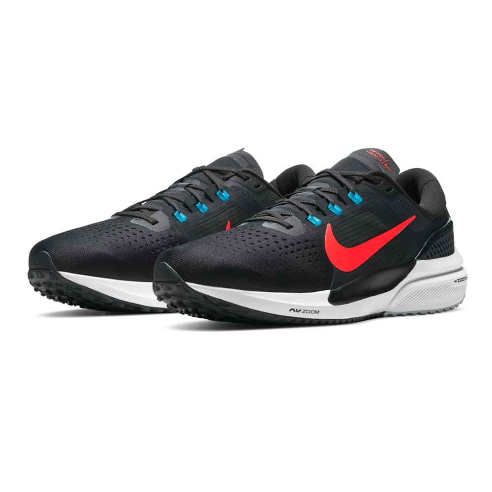 Nike Air Zoom Vomero 15 Running Shoes - SP21