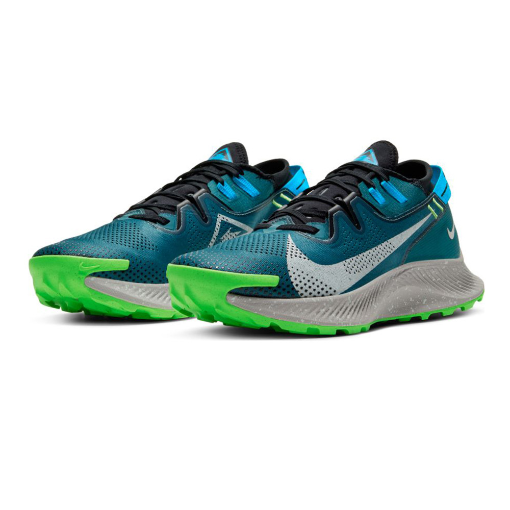 Nike Pegasus Traillauf 2 Traillauf laufschuhe - SP21