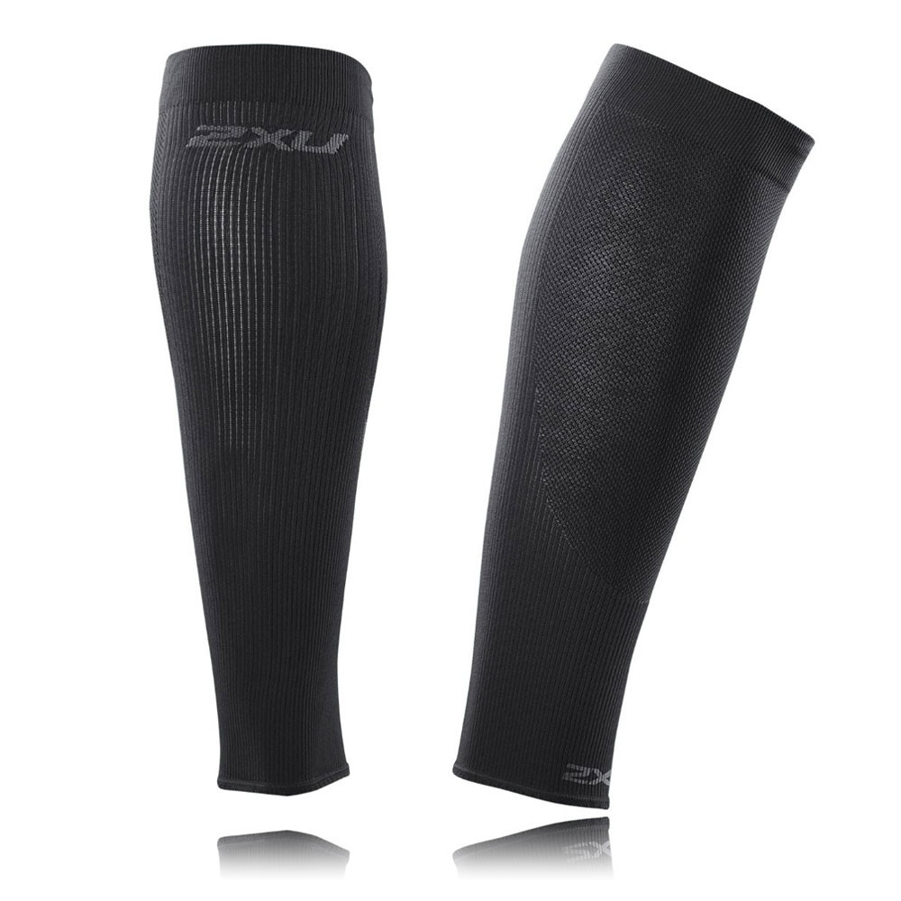 2XU Performance Running Calf Sleeves