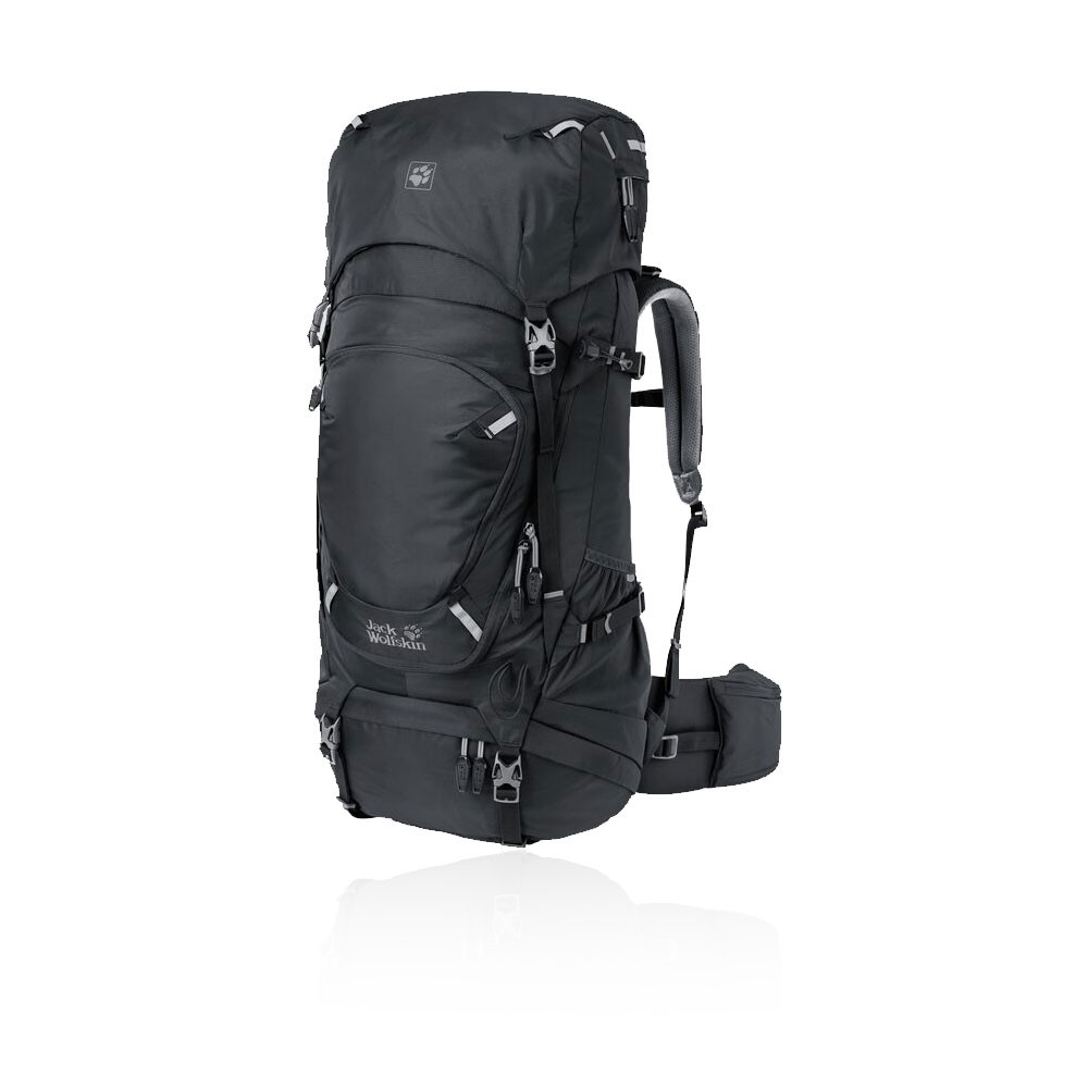 Jack Wolfskin Highland trail 50L Zaino