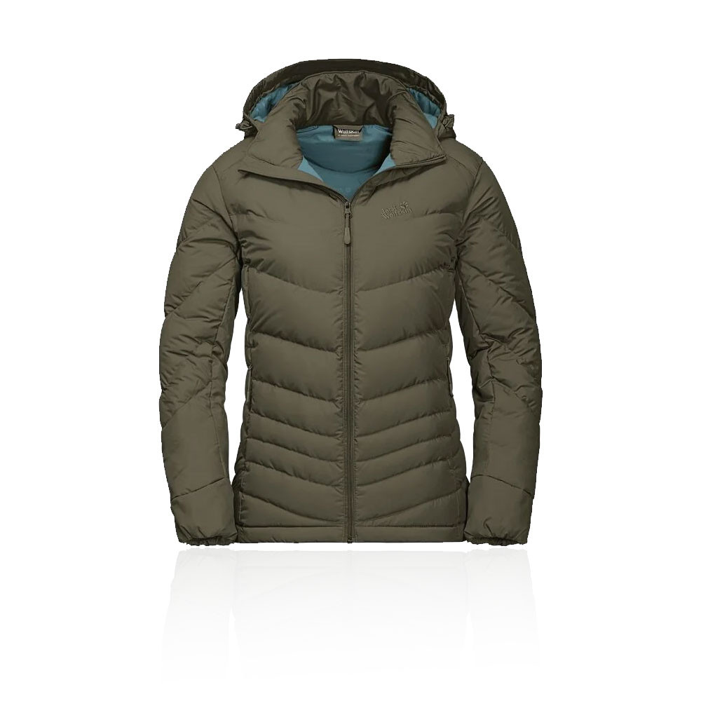 Jack Wolfskin Selenium para mujer chaqueta