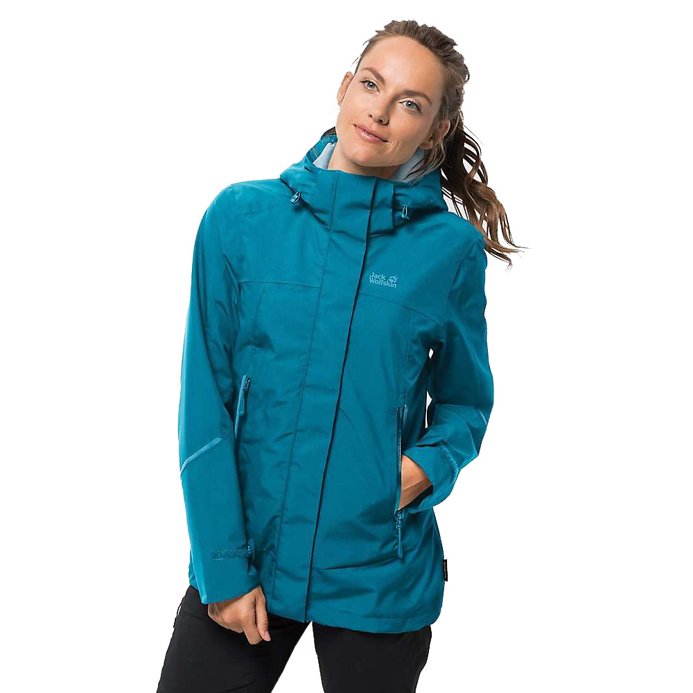 Jack Wolfskin Onyx Peak Damen jacke