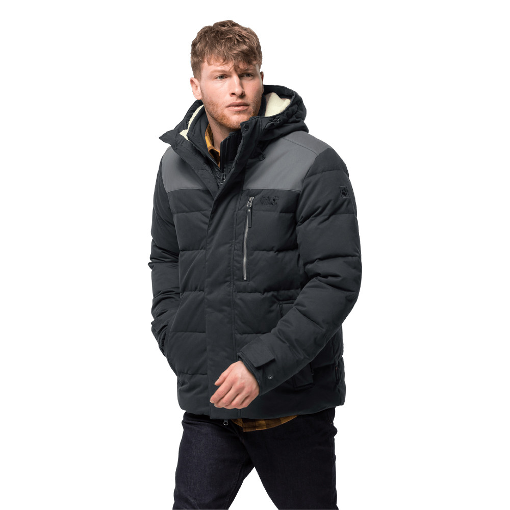 Jack Wolfskin Lakota Down Jacket