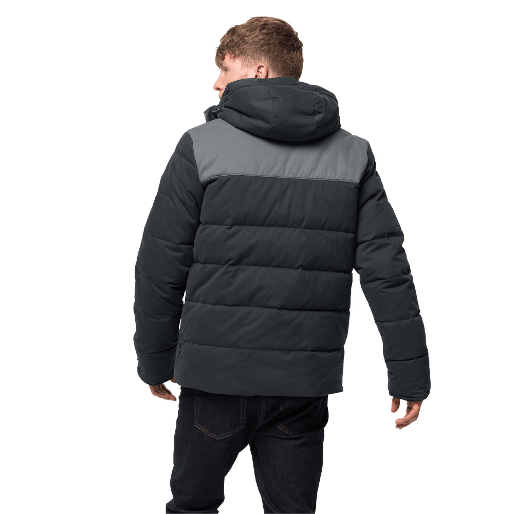 Jack Wolfskin Lakota Down Jacket