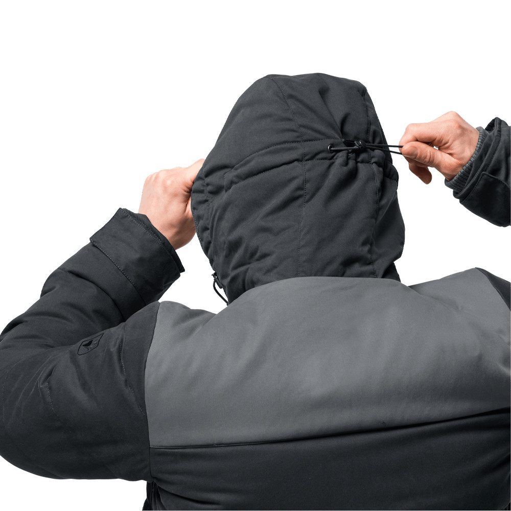 Jack Wolfskin Lakota Down Jacket