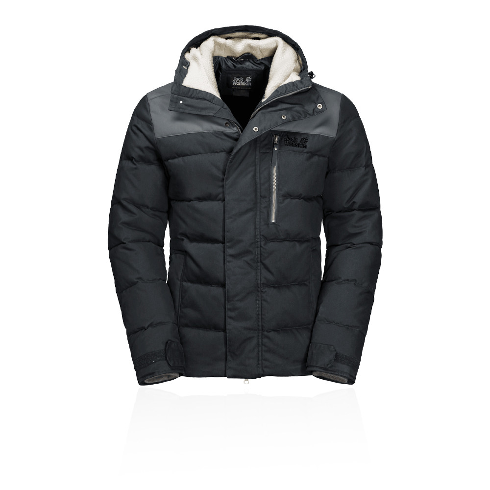 Jack Wolfskin Lakota Down Jacket