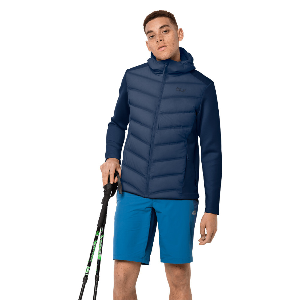 Jack Wolfskin Tasman Jacket