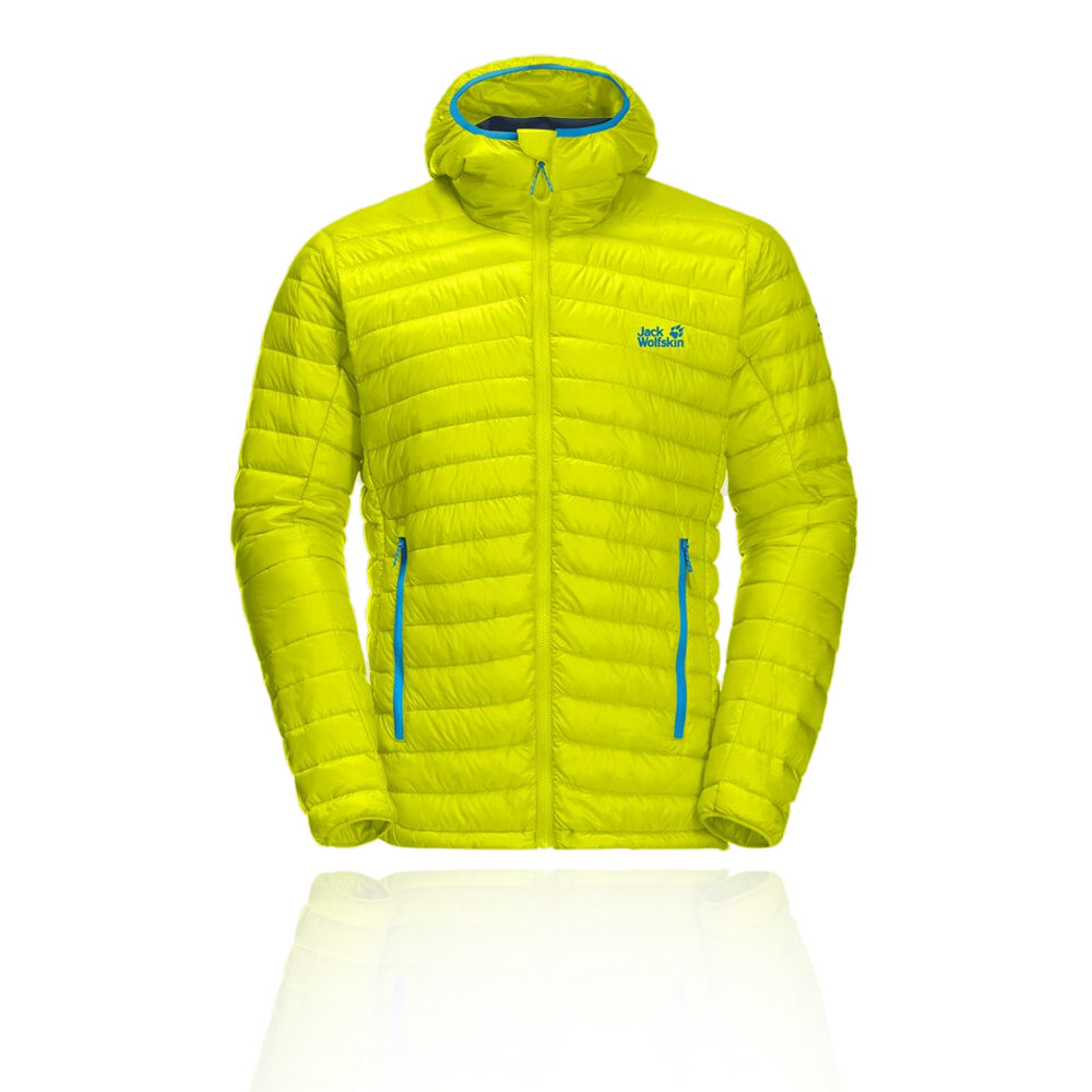 Jack Wolfskin Mountain Down Giubbotto Jack Wolfskin Mountain Down Giubbotto