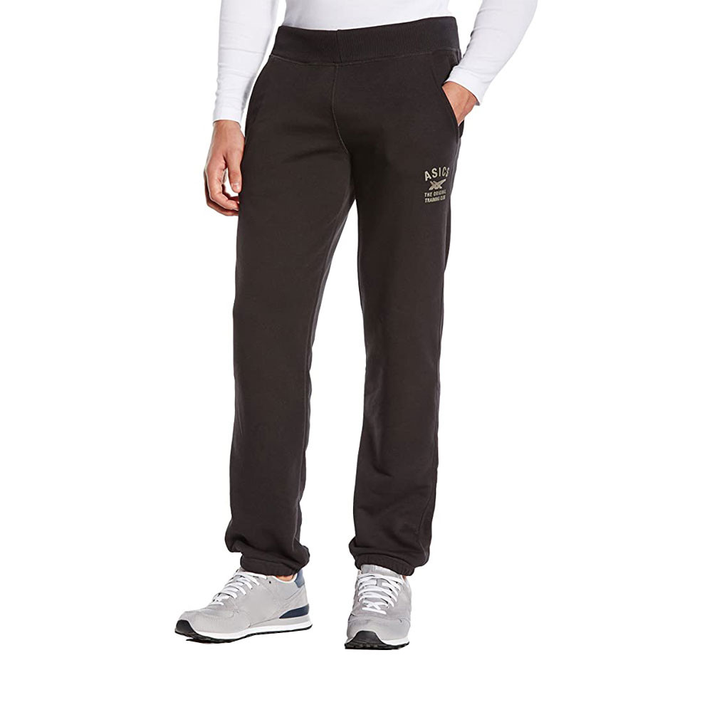 ASICS Cuffed Knit Training Pants