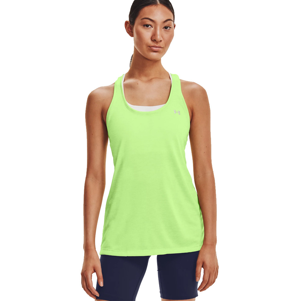 Under Armour Women's Tech Twist Tank Top - SS21