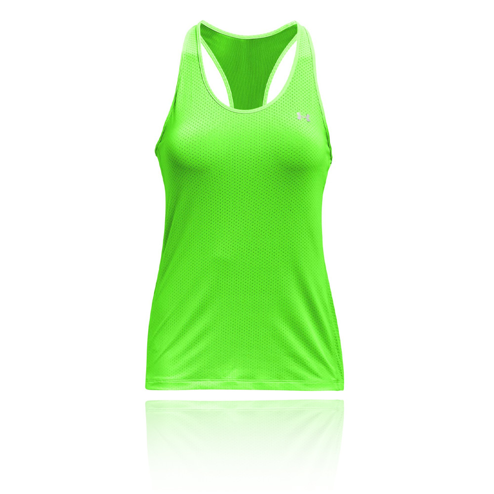 Under Armour HeatGear Racer Damen Tanktop - AW21