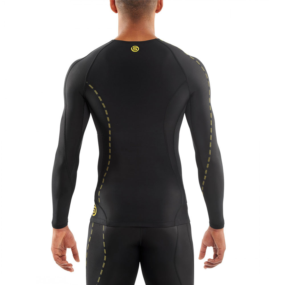 Skins DNAMIC COMPRESSIONE MAGLIA
