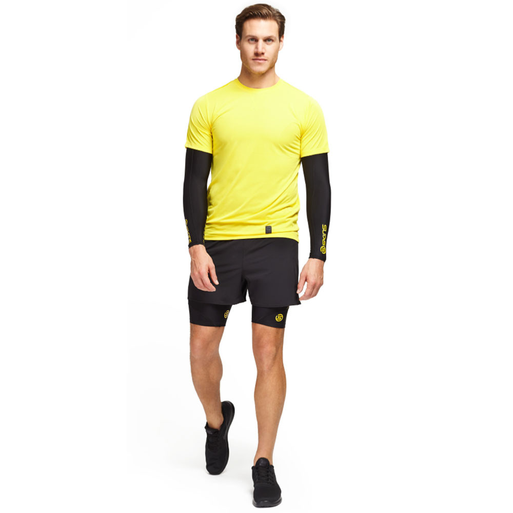 Skins DNAMIC COMPRESSIONE MAGLIA