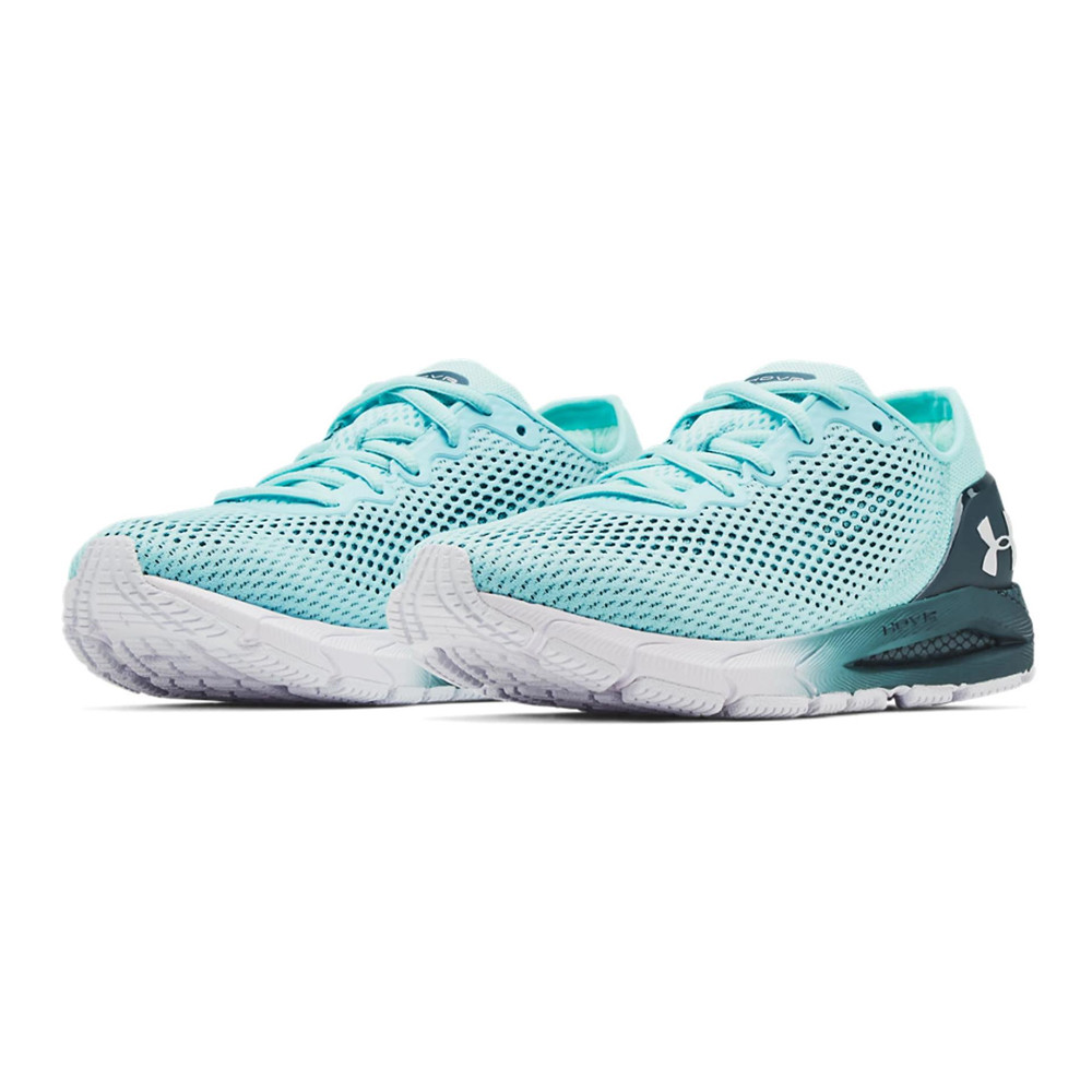 Under Armour HOVR Sonic 4 Women's Running Shoes - SS21