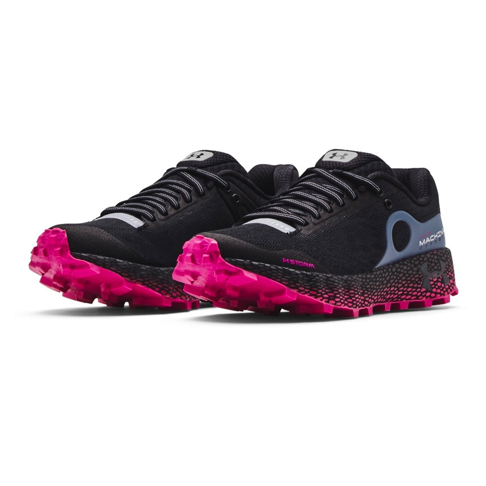 Under Armour HOVR Machina Off Road femmes chaussures de trail