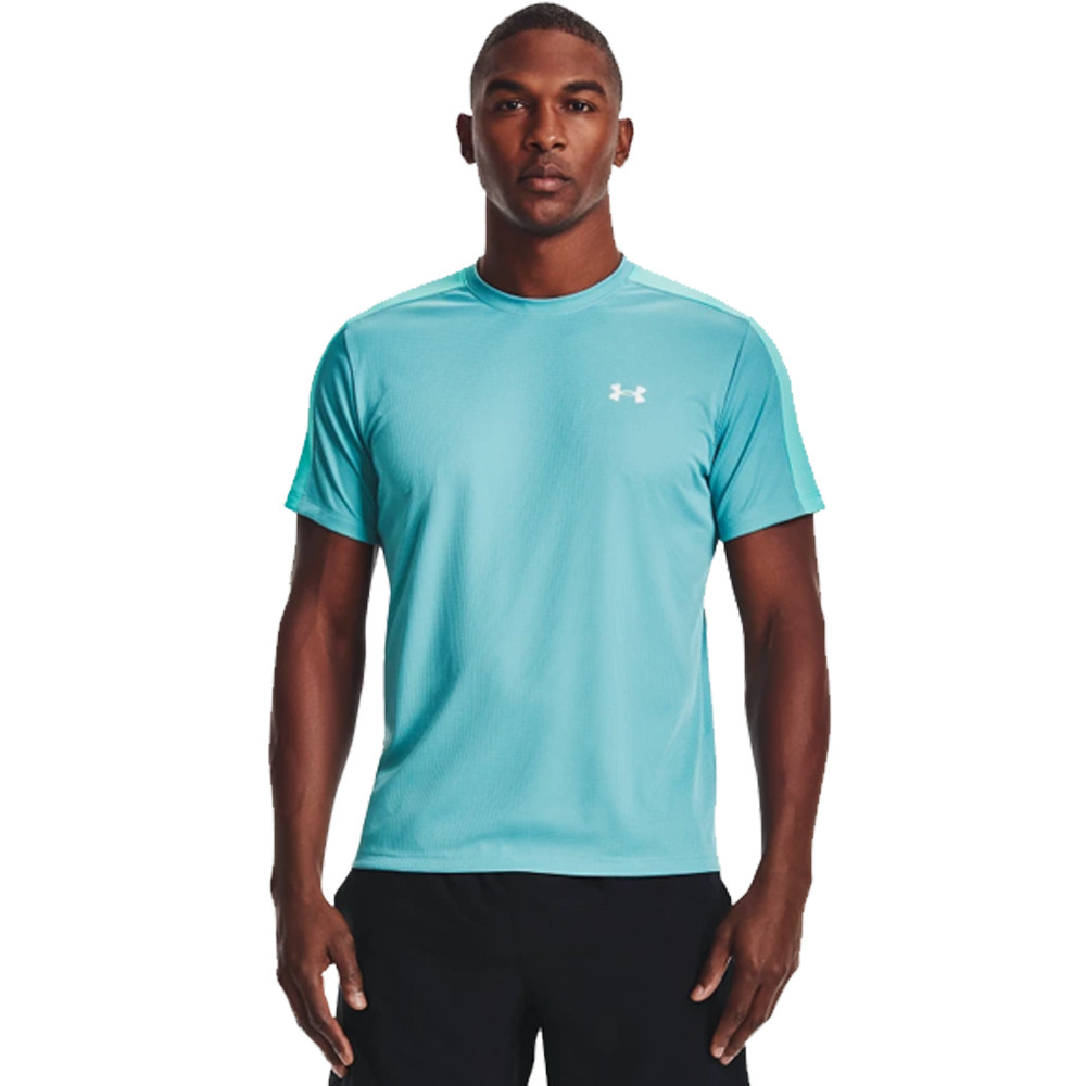 Under Armour Speed Stride T-Shirt - SS21