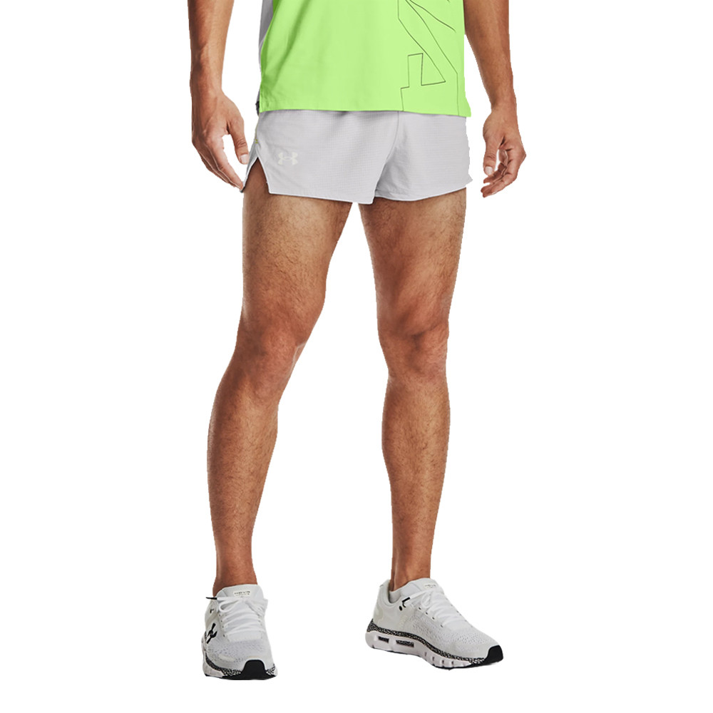 UA Draft Run pantalones cortos