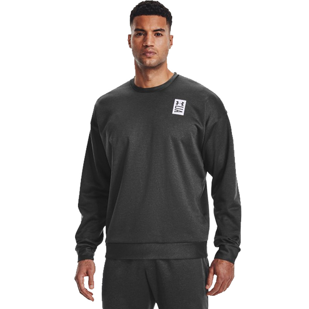 Under Armour Recover Long Sleeve Crew