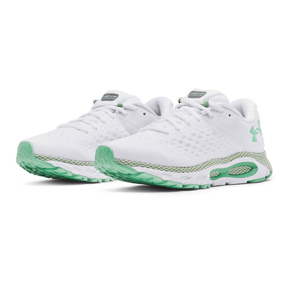 Under Armour HOVR Infinite 3 Women's Running Shoes - SS21