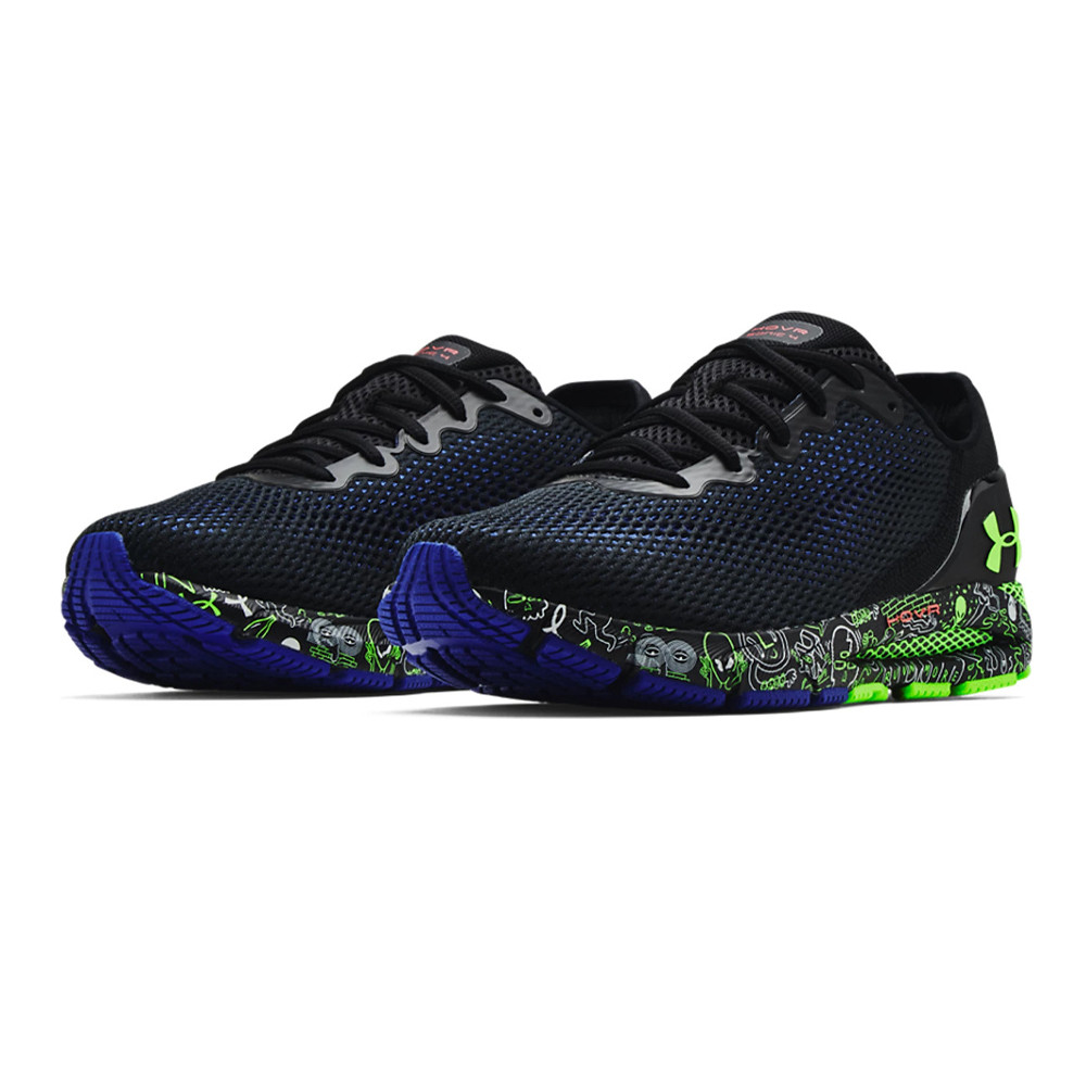Under Armour HOVR Sonic 4 FnRn chaussures de running - SS21
