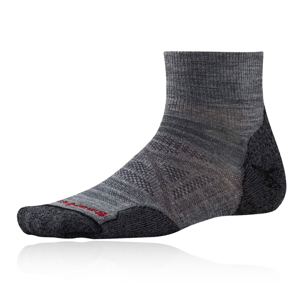 SmartWool PhD Outdoor Light Crew chaussettes - SS20