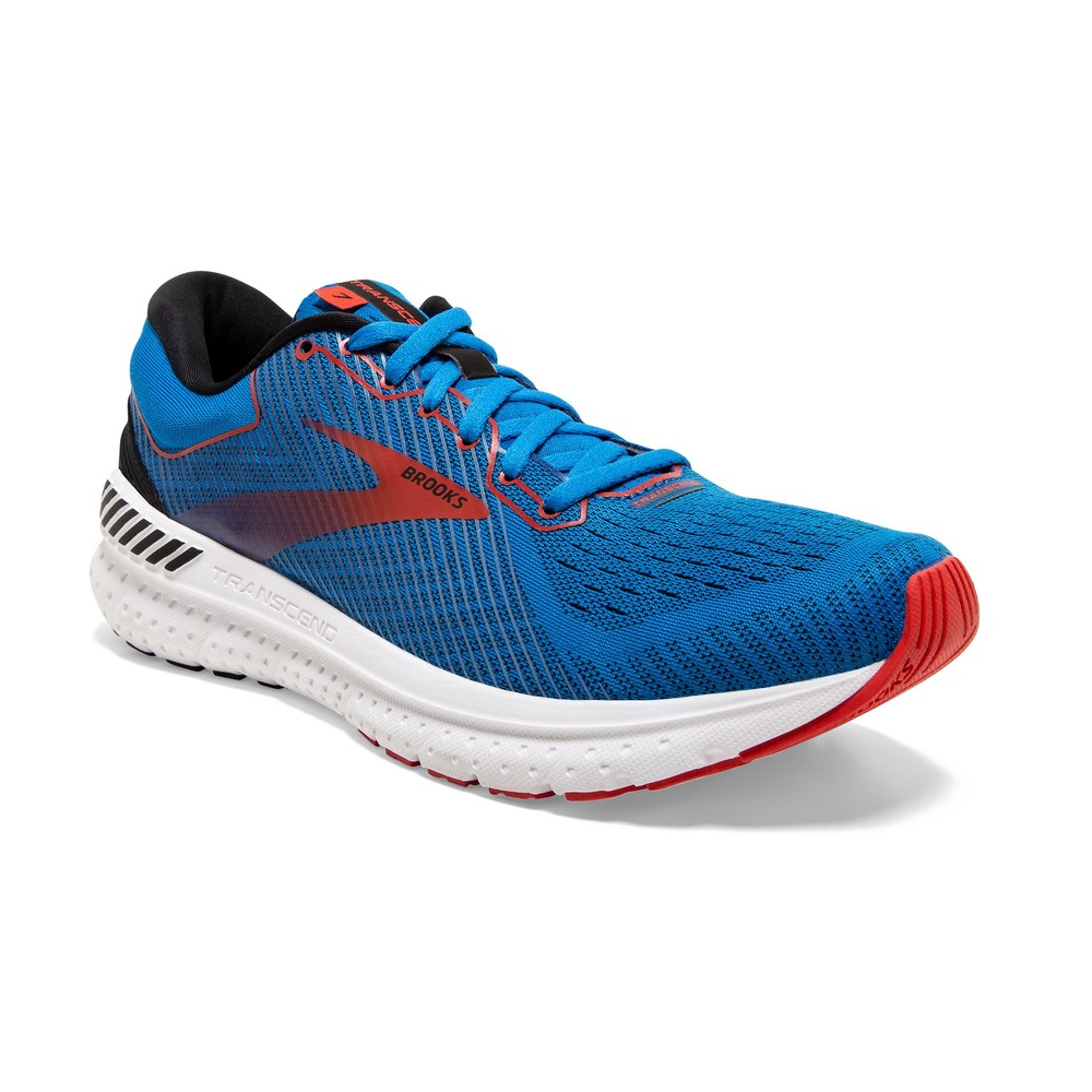 Brooks Transcend 7 Running Shoes - AW21