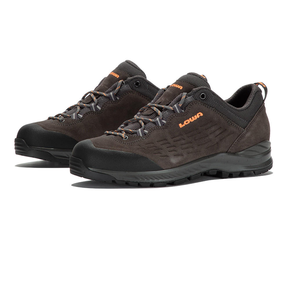 Lowa Explorer LO mujer zapatillas trekking