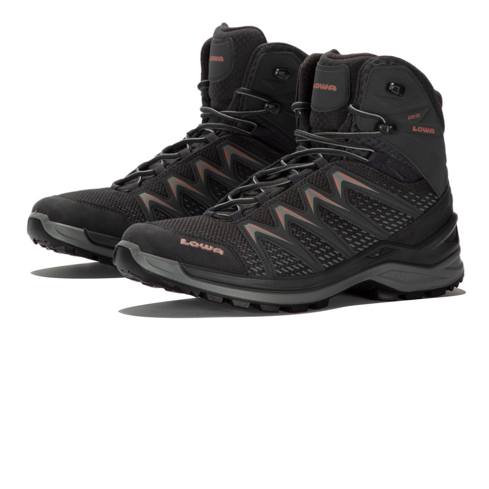 LOWA Innox Pro GORE-TEX Mid botas de trekking para mujer - AW23