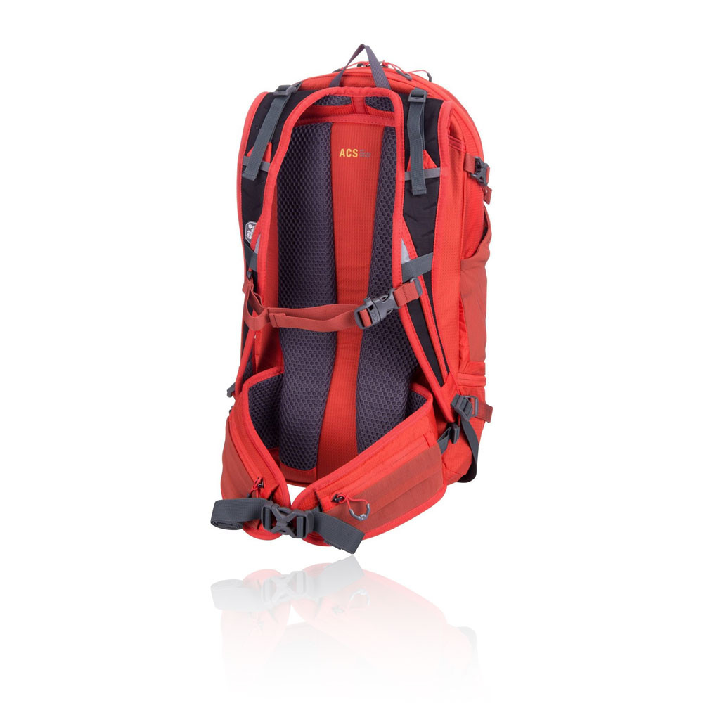Jack Wolfskin Moab Jam 30 Rucksack