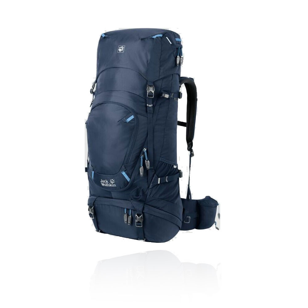 Jack Wolfskin Highland Trail 55L Rucksack