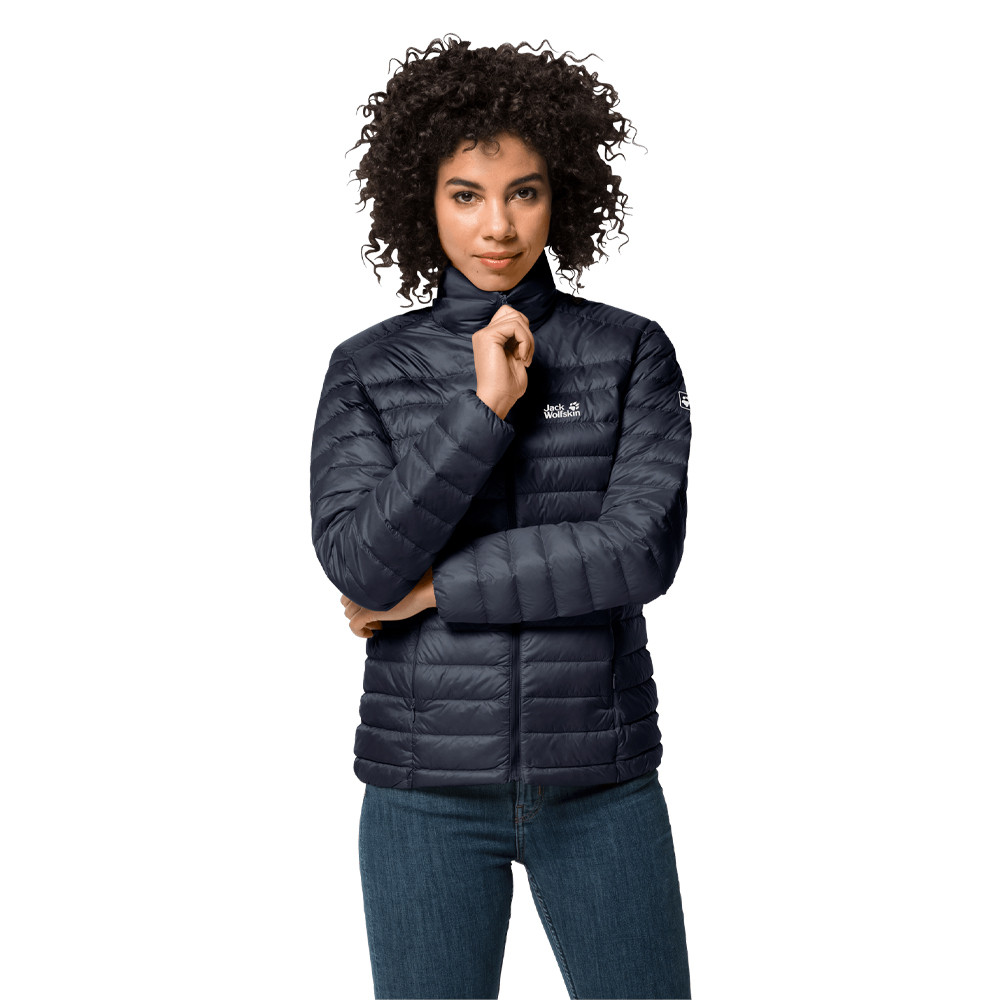 Jack Wolfskin JWP Down Women's Jacket Jack Wolfskin JWP Down Women's Jacket
