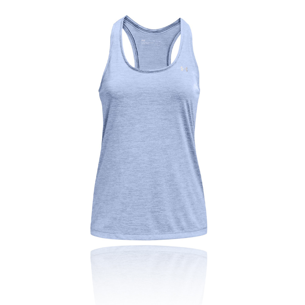 Under Armour Women's Tech Twist Tank Top - SS21