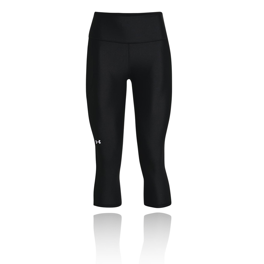 Under Armour HeatGear Armour Hi-Rise femmes collants corsaires - SS23