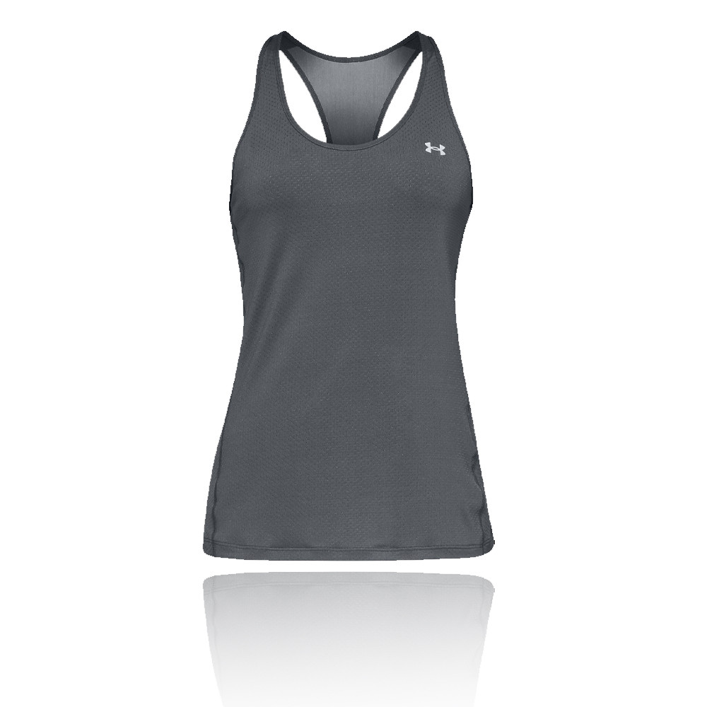 Under Armour HeatGear Racer Women's Tank Top - SS23