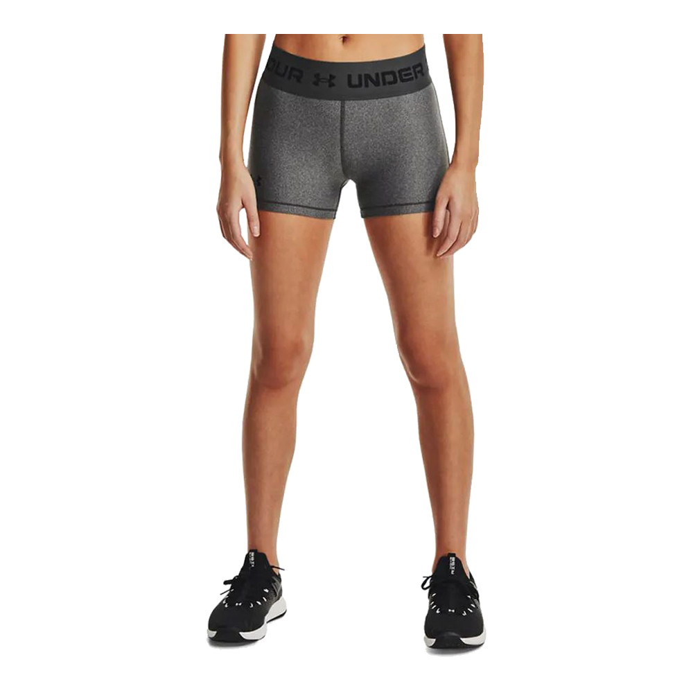 Under Armour Heat Gear Armour Women's Waistband Shorty