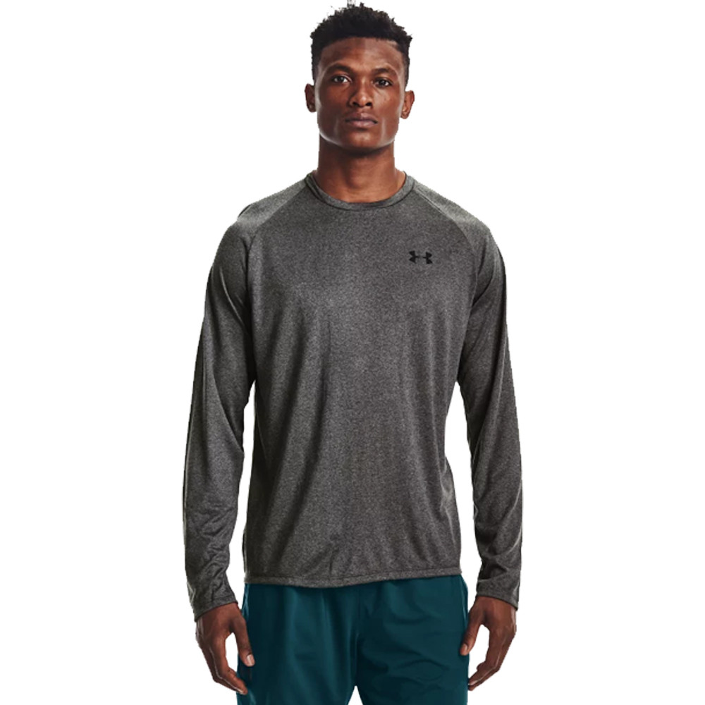 Under Armour Tech 2.0 Top - SS21