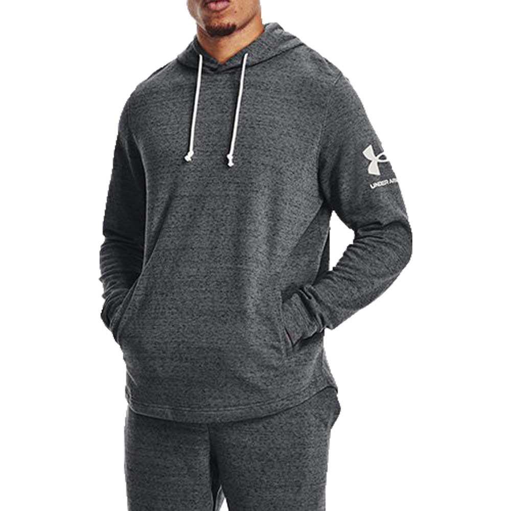 Under Armour Rival Terry Hoodie - SS21