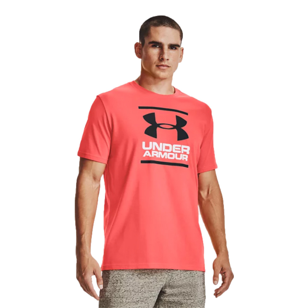 Under Armour GL Foundation T-Shirt maniche corte - SS21