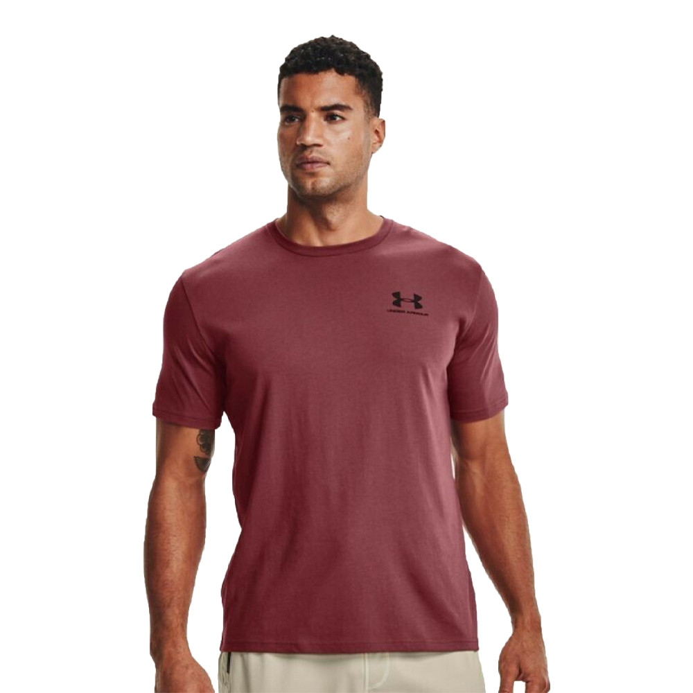Under Armour Sportstyle T-Shirt - SS21