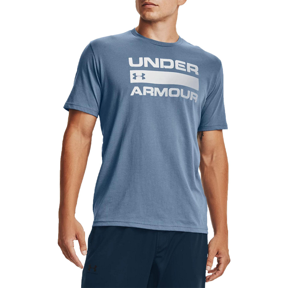 Under Armour Team Issue Wordmark T-Shirt - SS21