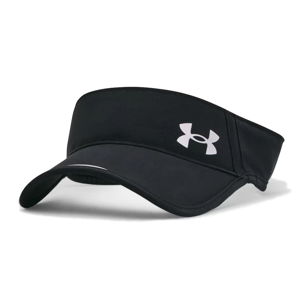 Under Armour Isochill Launch Visera para correr- AW22