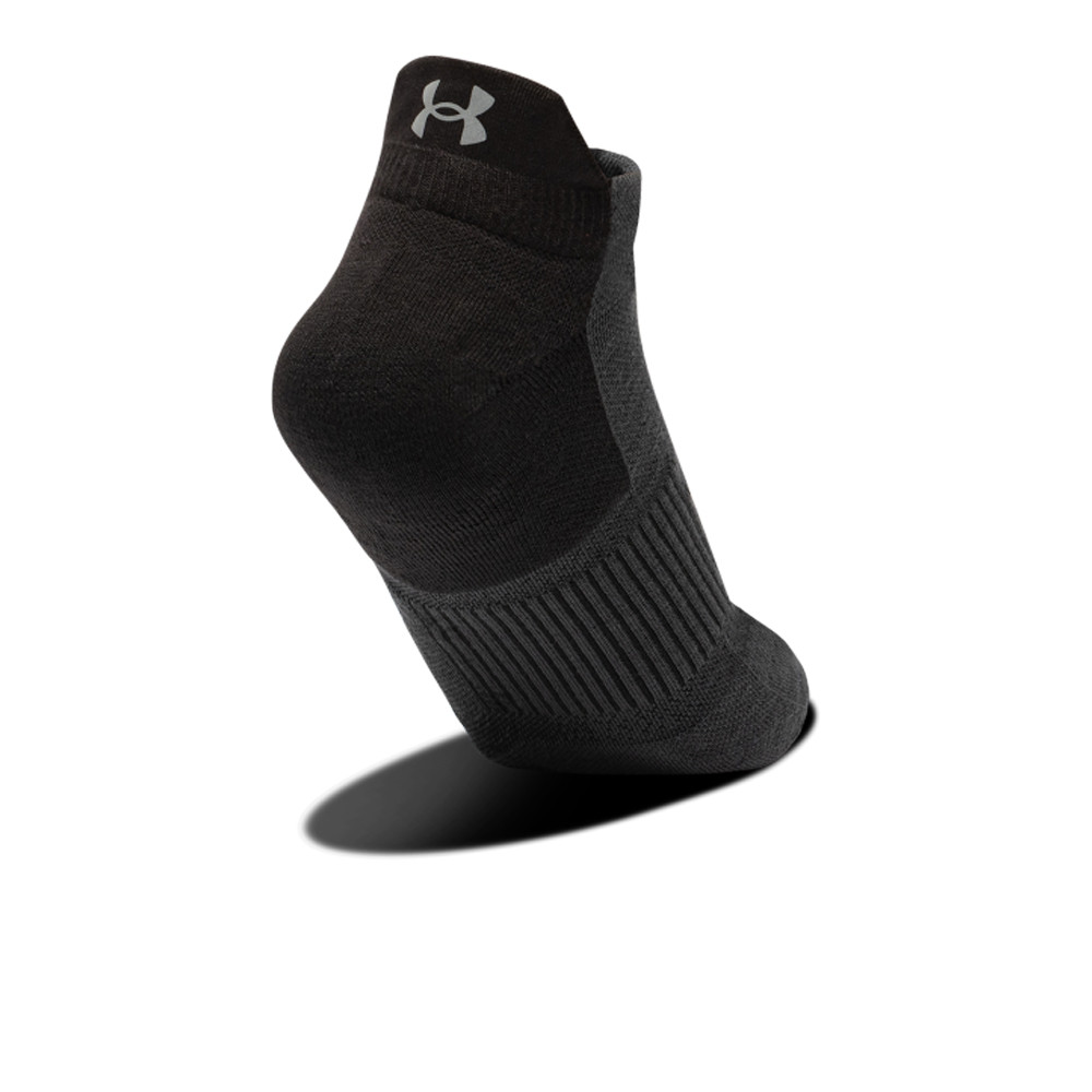 Under Armour ArmourDry Run No Show calcetines