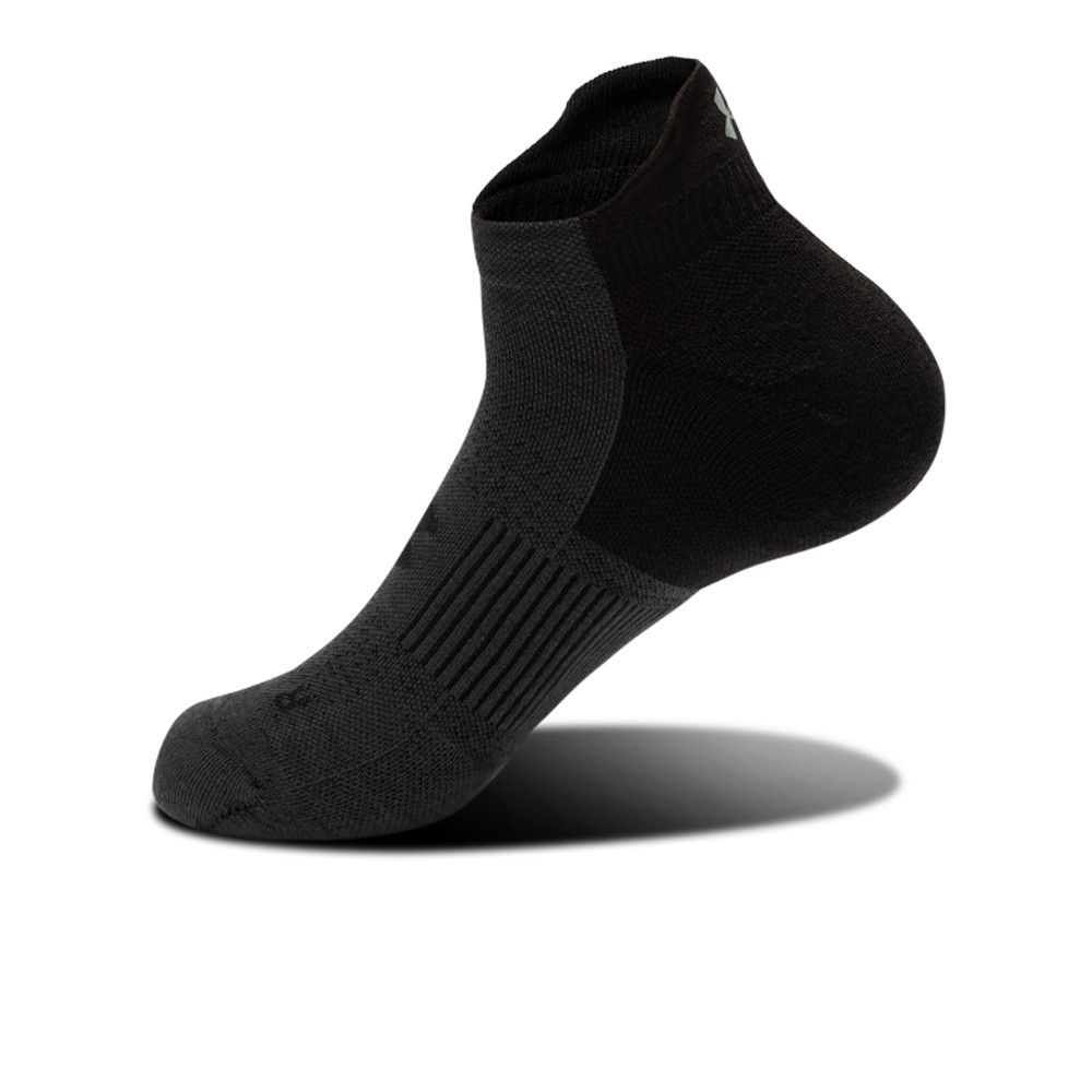 Under Armour ArmourDry Run No Show calcetines