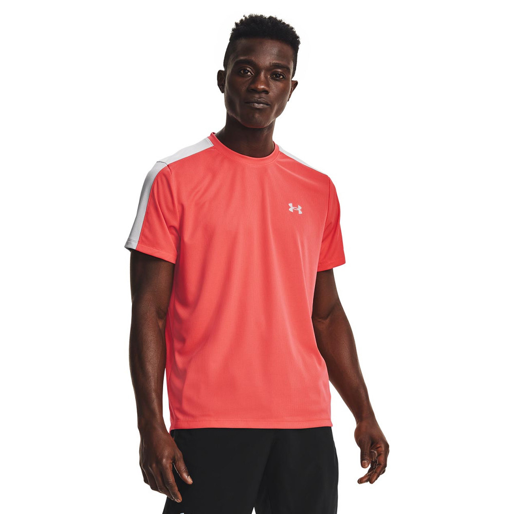 Under Armour Speed Stride T-Shirt - SS21
