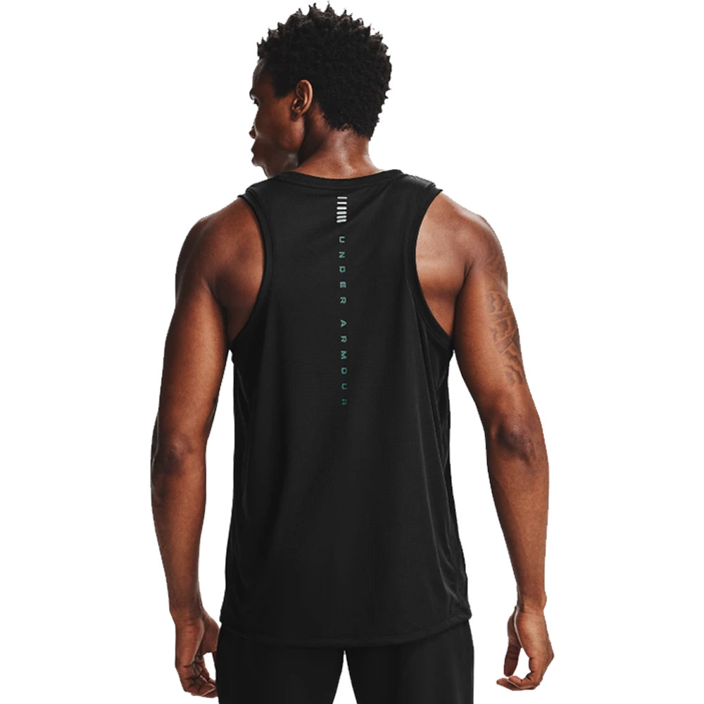 Under Armour Speed Stride Shock Singlet - SS21