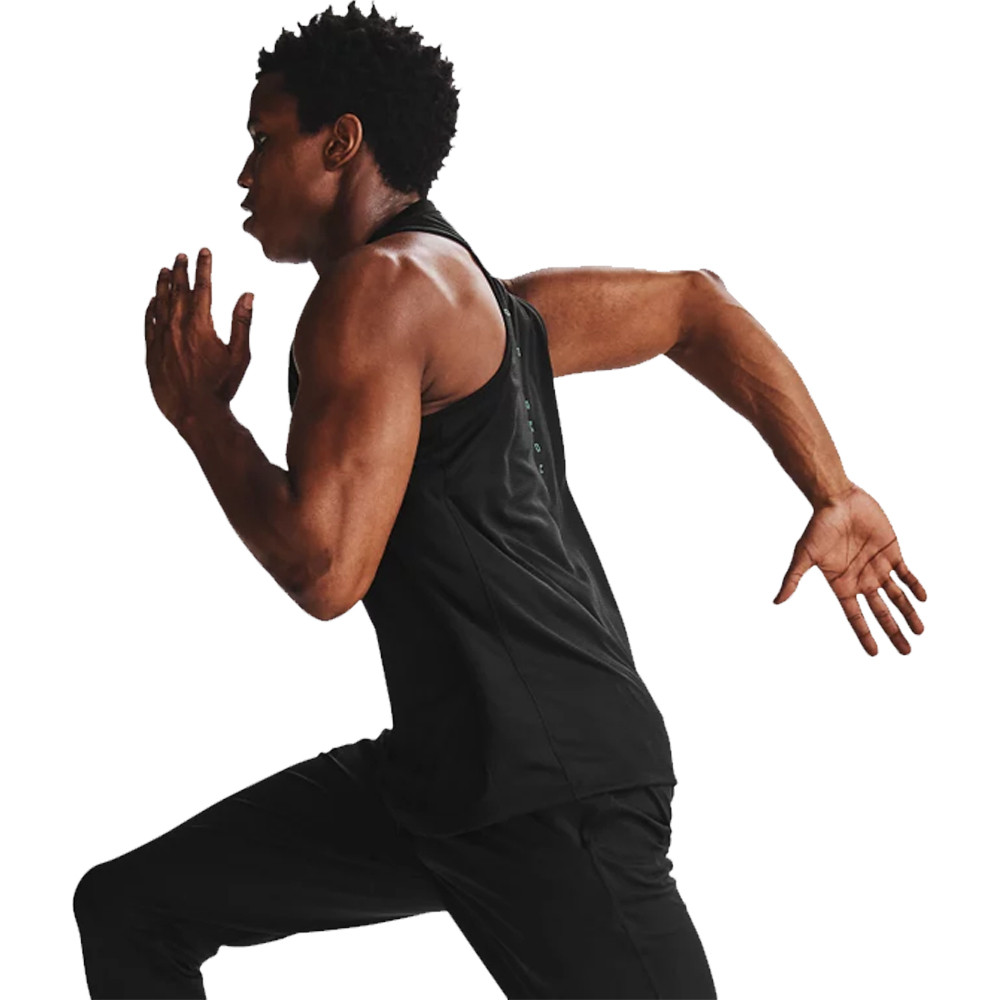 Under Armour Speed Stride Shock Singlet - SS21