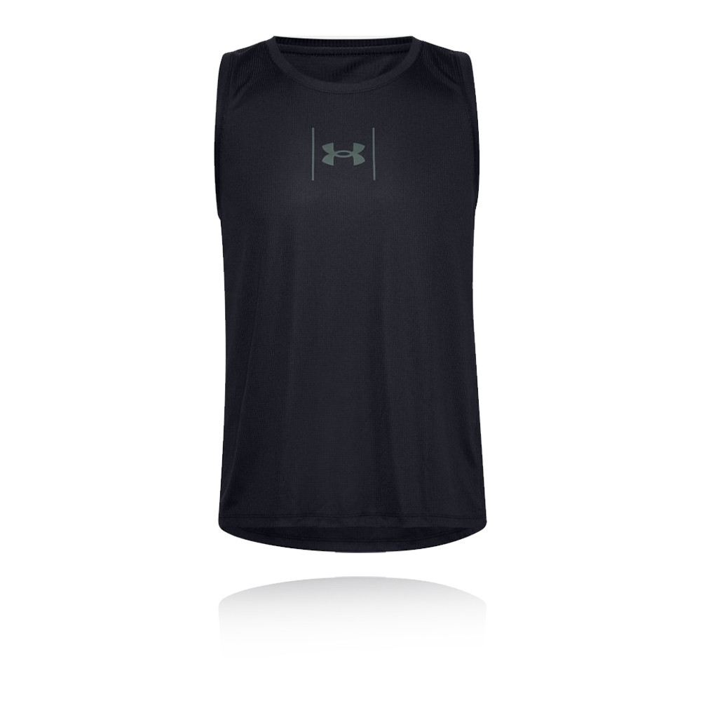 Under Armour Speed Stride Shock Singlet - SS21