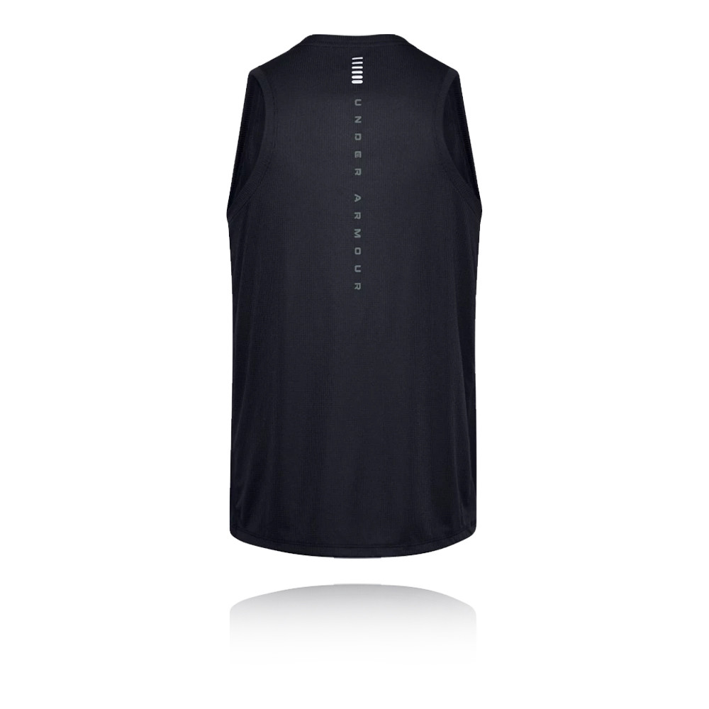 Under Armour Speed Stride Shock Singlet - SS21