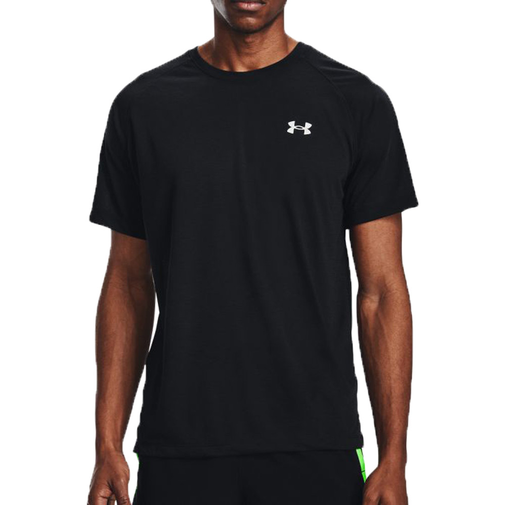 Under Armour Streaker Run T-Shirt